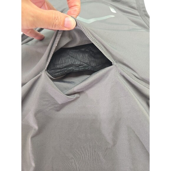 Evoshield Protective Chest Guard Youth LARGE Custom Molding Baseball Shield $59 - Picture 3 of 11